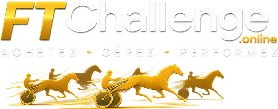 FT Challenge — Achetez, Gérez, Performez